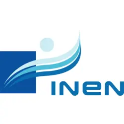 INEN Logo PNG Vector logo