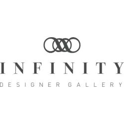 Infinity Logo PNG Vector logo