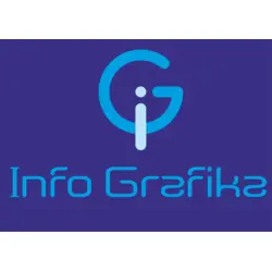 Info Grafika Logo PNG Vector logo