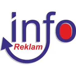 Info Reklam Logo PNG Vector logo