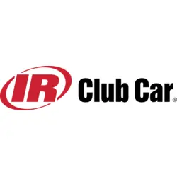 Ingersoll Rand Club Car Logo PNG Vector logo