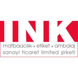 INK offset Logo PNG Vector logo
