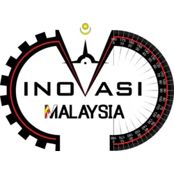 Inovasi Malaysia Logo PNG Vector logo