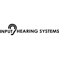 Input Hearing Systems Logo PNG Vector logo