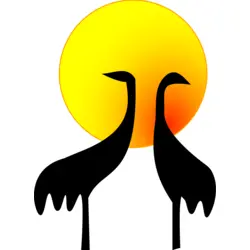 Inskiego Parku Krajobrazowego Logo PNG Vector logo