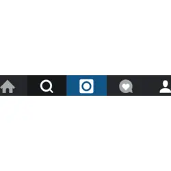 Instagram Logo PNG Vector logo