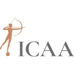 Institute of Classical Architecture and Art (ICAA) Logo PNG Vector logo