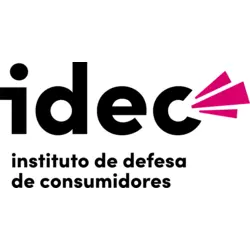 Instituto Brasileiro de Defesa do Consumidor Logo PNG Vector logo