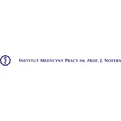 Instytut Medycyny Pracy Logo PNG Vector logo