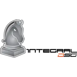 integral dsg Logo PNG Vector logo