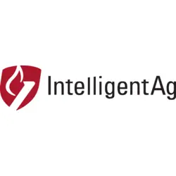 Intelligent Ag Logo PNG Vector logo