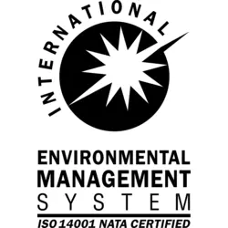 International Environmental Management System Logo PNG Vector logo