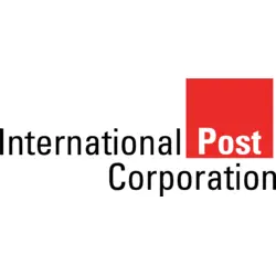 International Post Corporation Logo PNG Vector logo