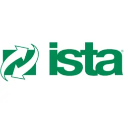 International Safe Transit Association Logo PNG Vector logo