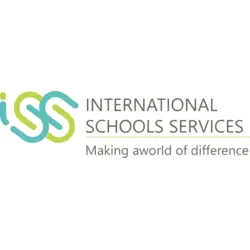 International Schools Services Logo PNG Vector logo