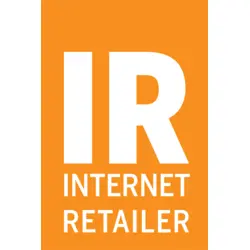 Internet Retailer Logo PNG Vector logo