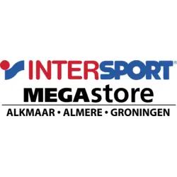 Intersport Megastore Logo PNG Vector logo