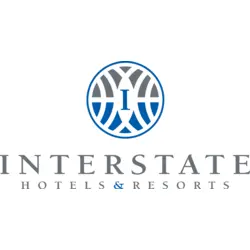 Interstate Hotels & Resorts Logo PNG Vector logo