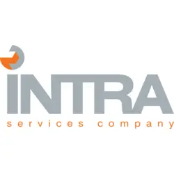 intra Logo PNG Vector logo