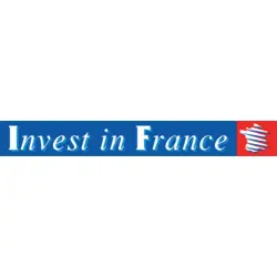 Invest in France Logo PNG Vector logo