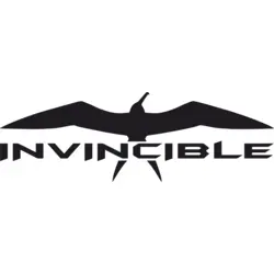 Invincible Boats Logo PNG Vector logo