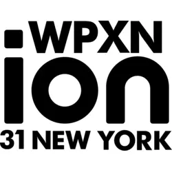 Ion WPXN Logo PNG Vector logo