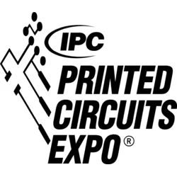 IPC Printed Circuit Expo Logo PNG Vector logo