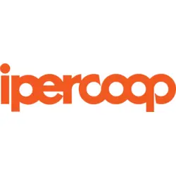 ipercoop Logo PNG Vector logo