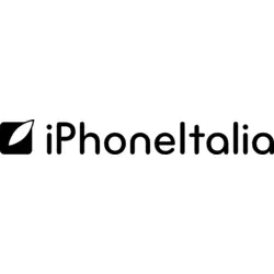 iPhone Italia Logo PNG Vector logo