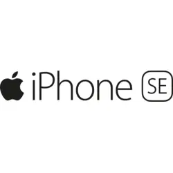 iPhone SE Logo PNG Vector logo