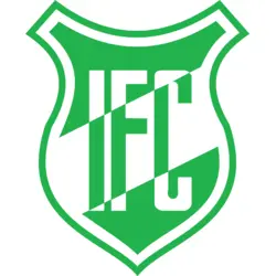 Ipiranga Futebol Clube de Sao Lourenco da Mata-PE Logo PNG Vector logo