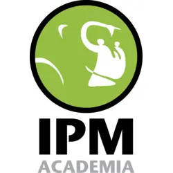 ipm academia Logo PNG Vector logo