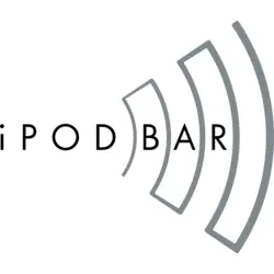 iPod Bar Logo PNG Vector logo