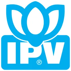 IPV Logo PNG Vector logo