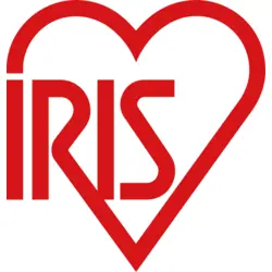 Iris Ohyama Logo PNG Vector logo