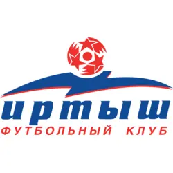 Irtysh Omsk Logo PNG Vector logo