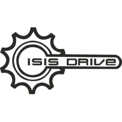 isis drive Logo PNG Vector logo