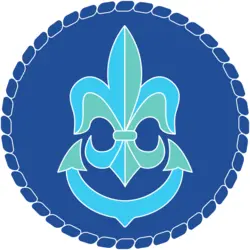 Israel Navy Intelligence Logo PNG Vector logo