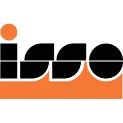 ISSO Logo PNG Vector logo