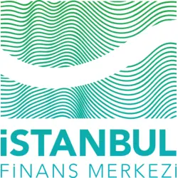 Istanbul Finance Center Logo PNG Vector logo