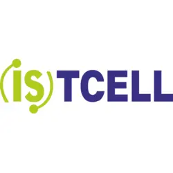 istcell Logo PNG Vector logo