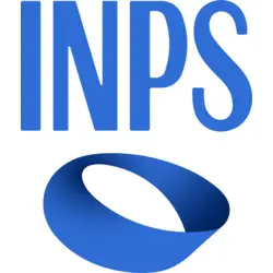 Istituto Nazionale della Previdenza Sociale Logo PNG Vector logo