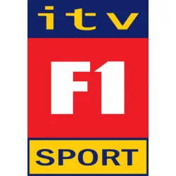itv Sport F1 Logo PNG Vector logo