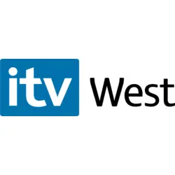 ITV West Logo PNG Vector logo
