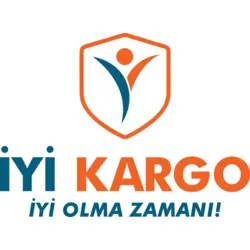 iyi kargo Logo PNG Vector logo