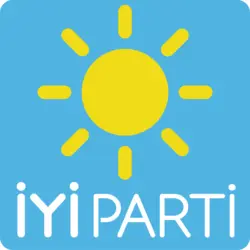 Iyi Parti Logo PNG Vector logo