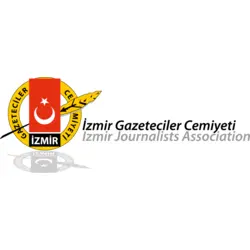 Izmir Gazeteciler Cemiyeti Logo PNG Vector logo