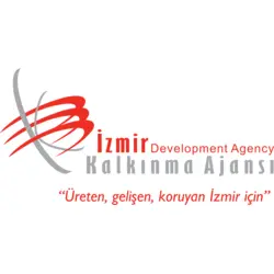 Izmir Kalkinma Ajansi Logo PNG Vector logo