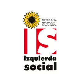 izquierda social Logo PNG Vector logo