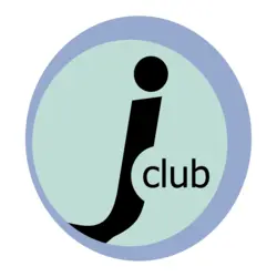 j club Logo PNG Vector logo